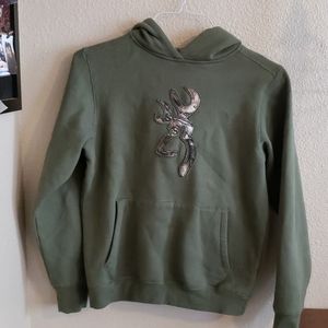 Browning Hoodie